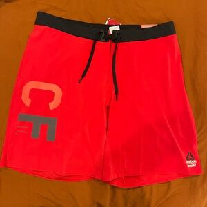 Men’s CrossFit shorts